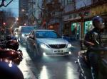 Buick Excelle 2013 года